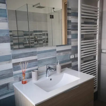 Casa Ambra Appartement