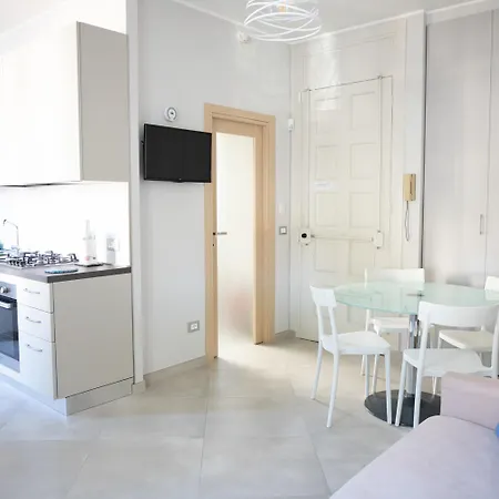 Апартаменты Casa Ambra *