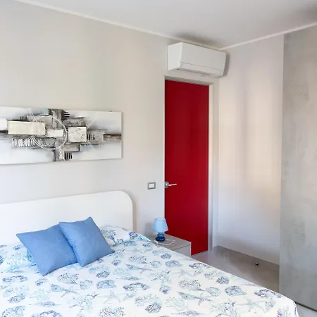 Casa Ambra Апартаменты *