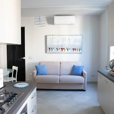 Apartament Casa Ambra