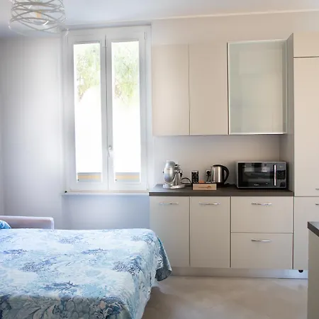 Апартаменты Casa Ambra *