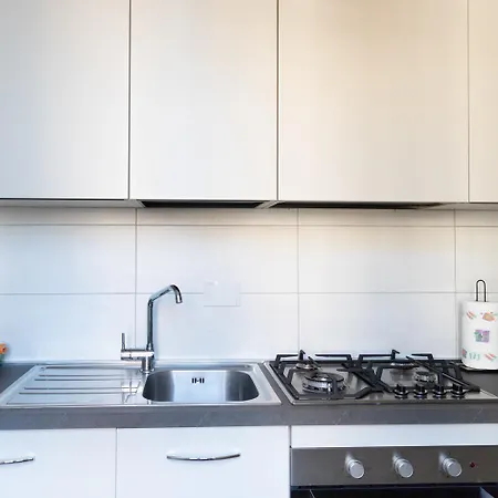 Апартаменты Casa Ambra *