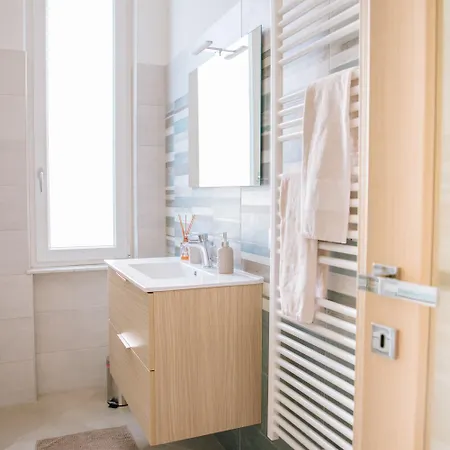 Casa Ambra Апартаменты *