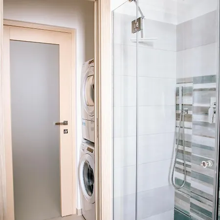 Апартаменты Casa Ambra