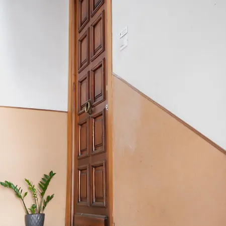 Casa Ambra * Bordighera