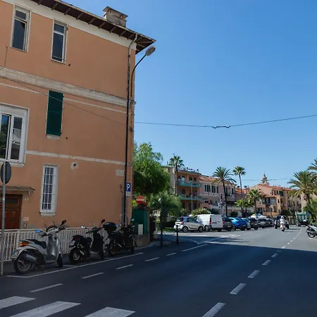 Апартаменты Casa Ambra