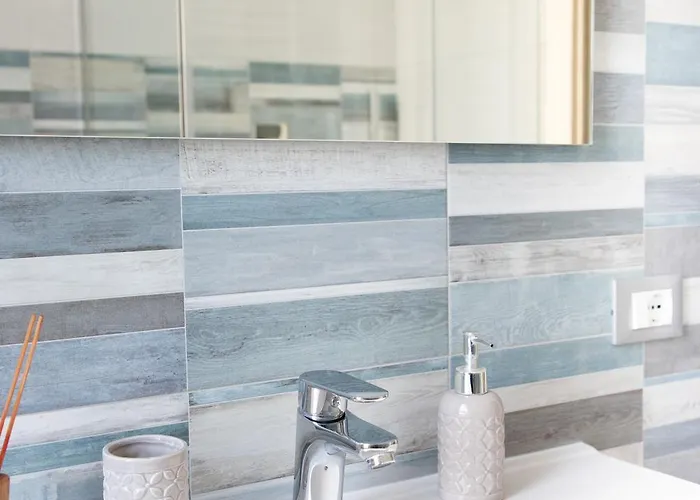 Casa Ambra * 보르디게라