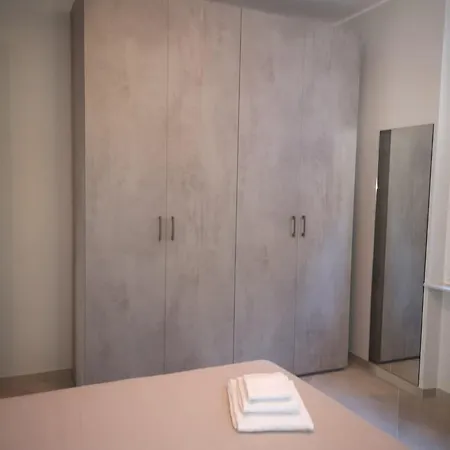 Apartment Casa Ambra Bordighera