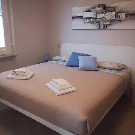 Casa Ambra Apartment