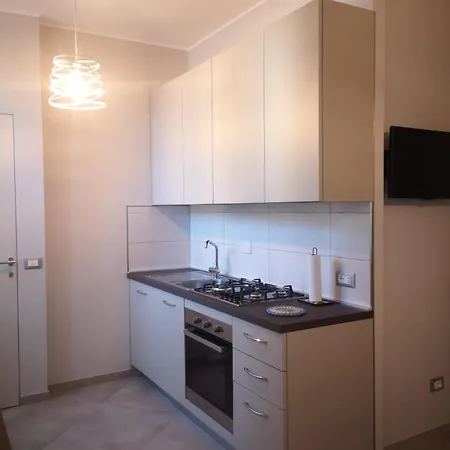 Apartment Casa Ambra Bordighera