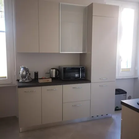 Casa Ambra Apartment *