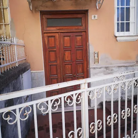 Casa Ambra Apartment