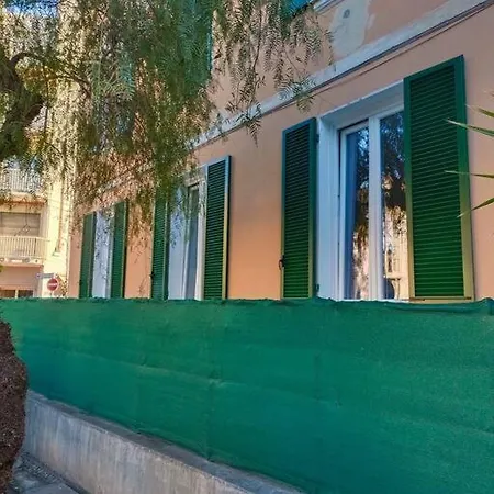 Casa Ambra Apartment *