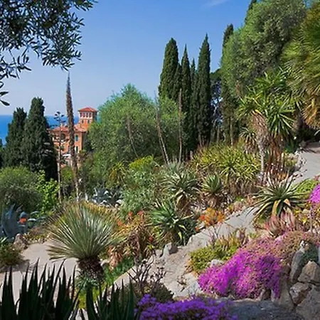 Casa Ambra Apartment Bordighera