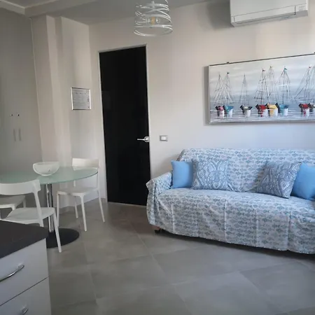 Apartment Casa Ambra