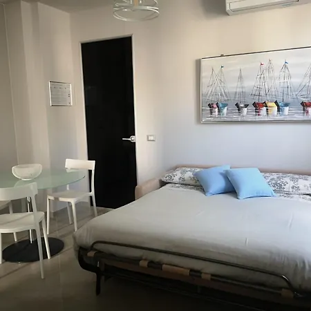Casa Ambra Bordighera