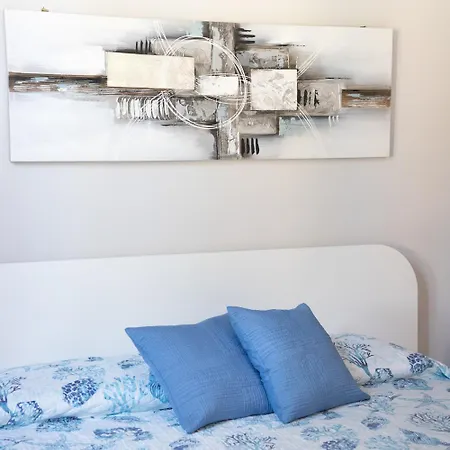 Lägenhet Casa Ambra *