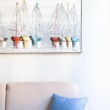 Casa Ambra Daire Bordighera