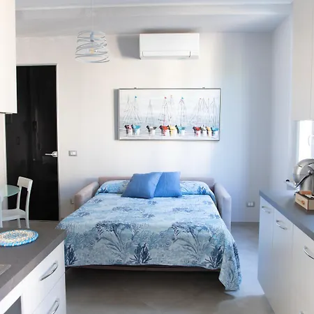 Casa Ambra * Bordighera