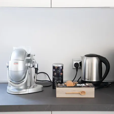 Casa Ambra Lägenhet