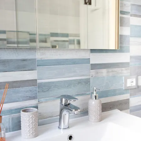 Casa Ambra * Bordighera