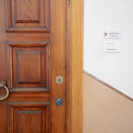 Casa Ambra Apartament