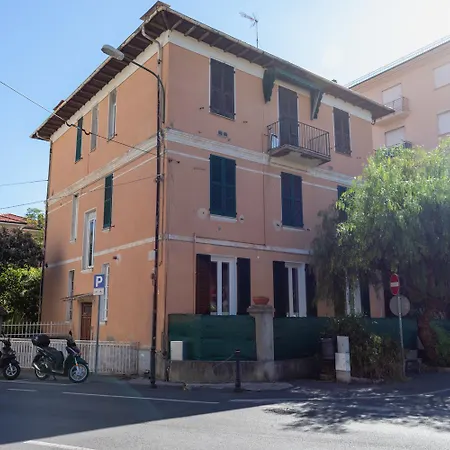 Casa Ambra Bordighera