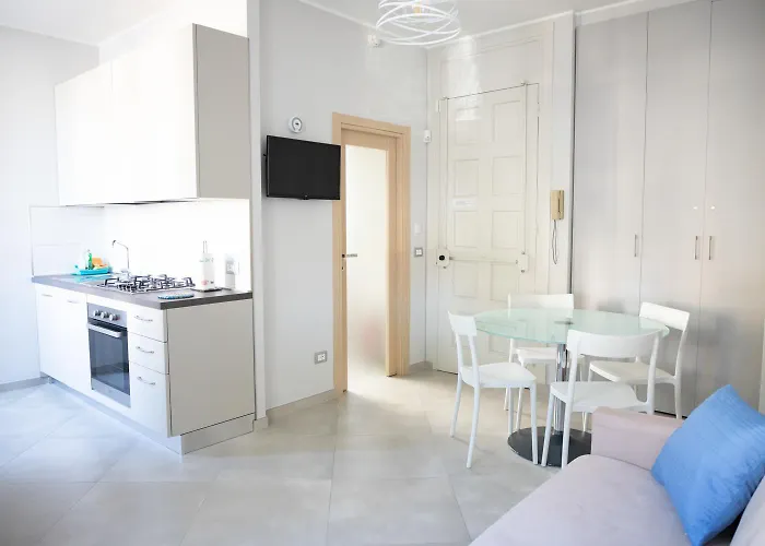 Appartement Casa Ambra *