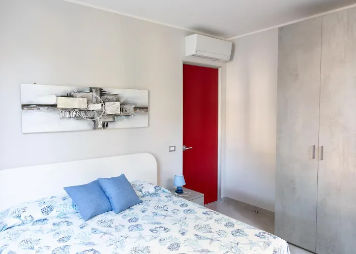 Casa Ambra Appartement *