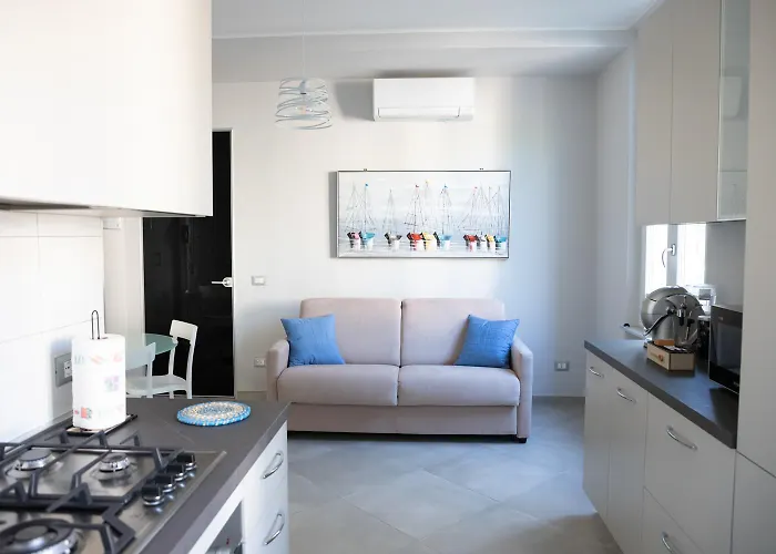 Appartement Casa Ambra