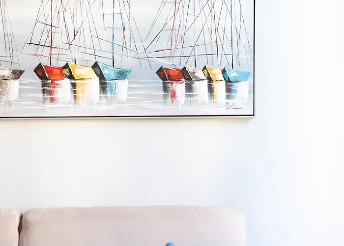 Casa Ambra Appartement Bordighera