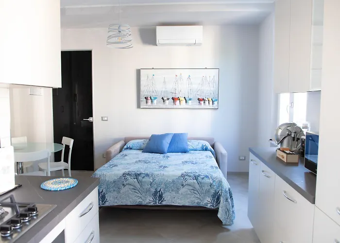 Casa Ambra * Bordighera