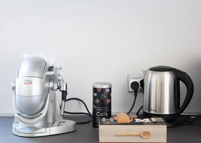 Casa Ambra Appartement