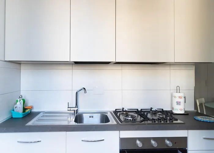 Appartement Casa Ambra *