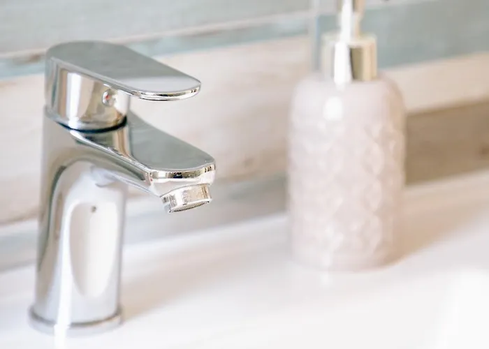 Appartement Casa Ambra Bordighera