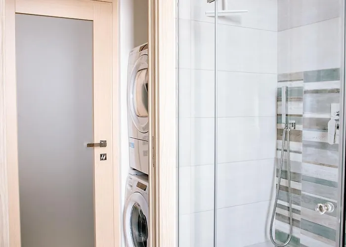 Appartement Casa Ambra