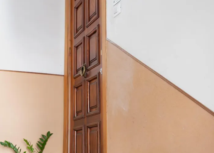 Casa Ambra * Bordighera