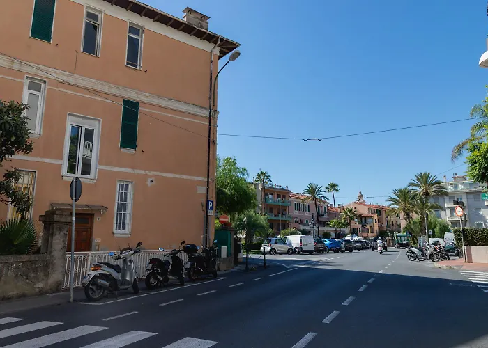 Appartement Casa Ambra